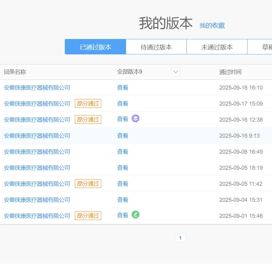 机构走开,不花钱做百度百科,经验分享