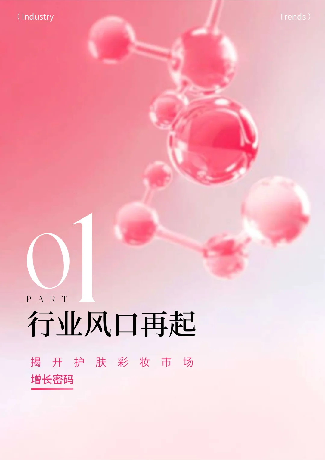 2025护肤彩妆行业白皮书