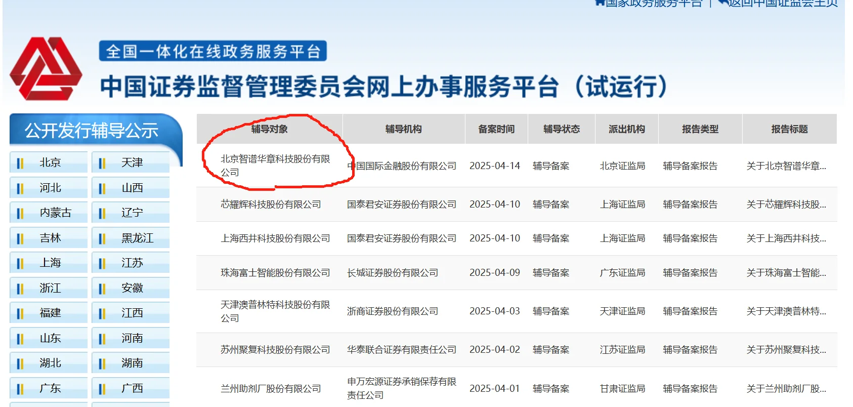 定了！ 智谱AI启动上市流程