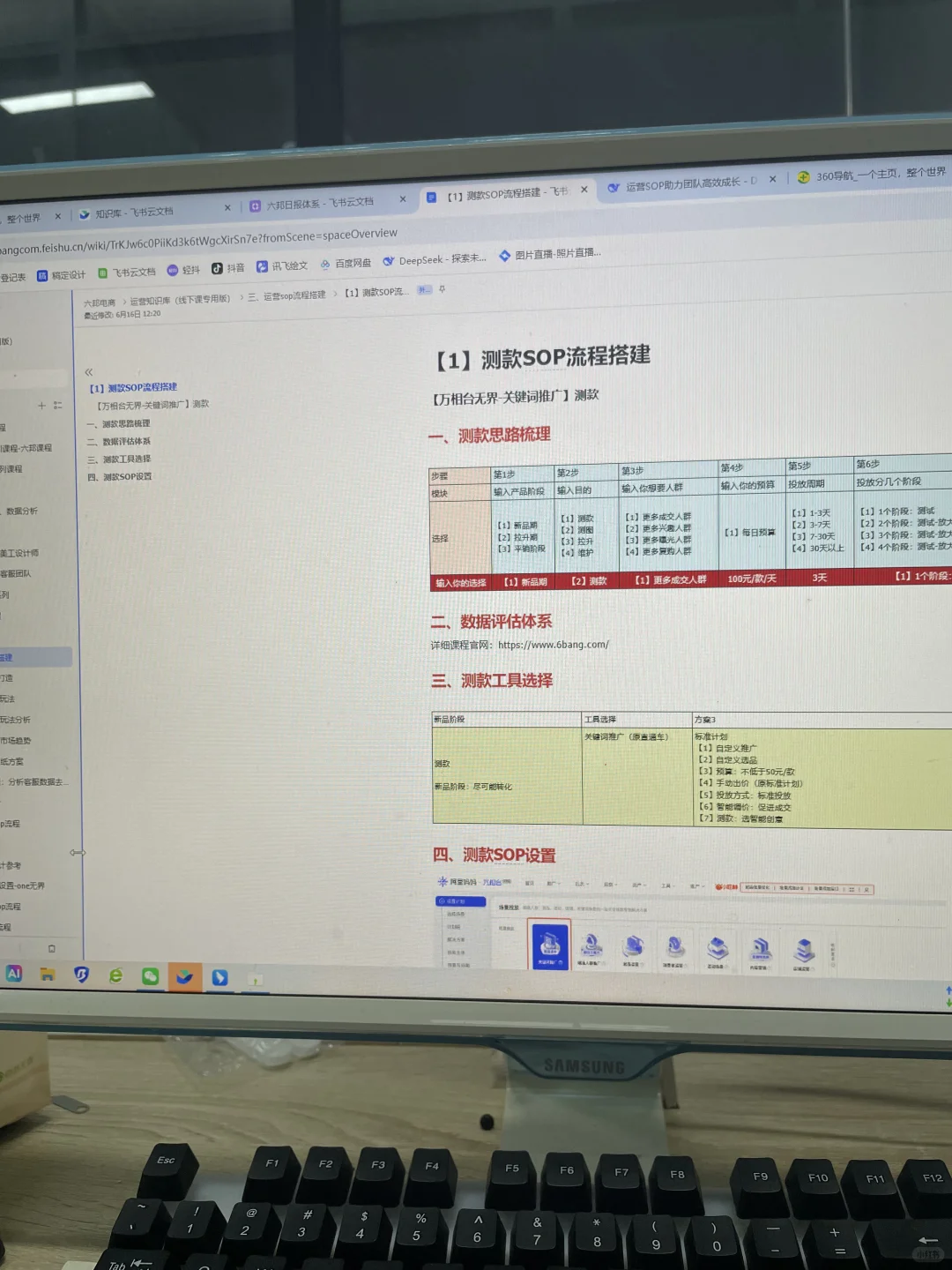 终于把运营培养起了运营思维！