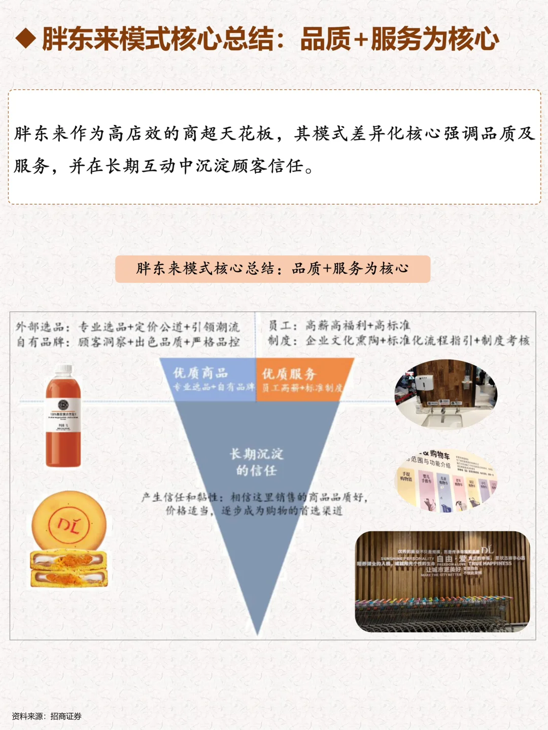 一天吃透一个企业:胖东来