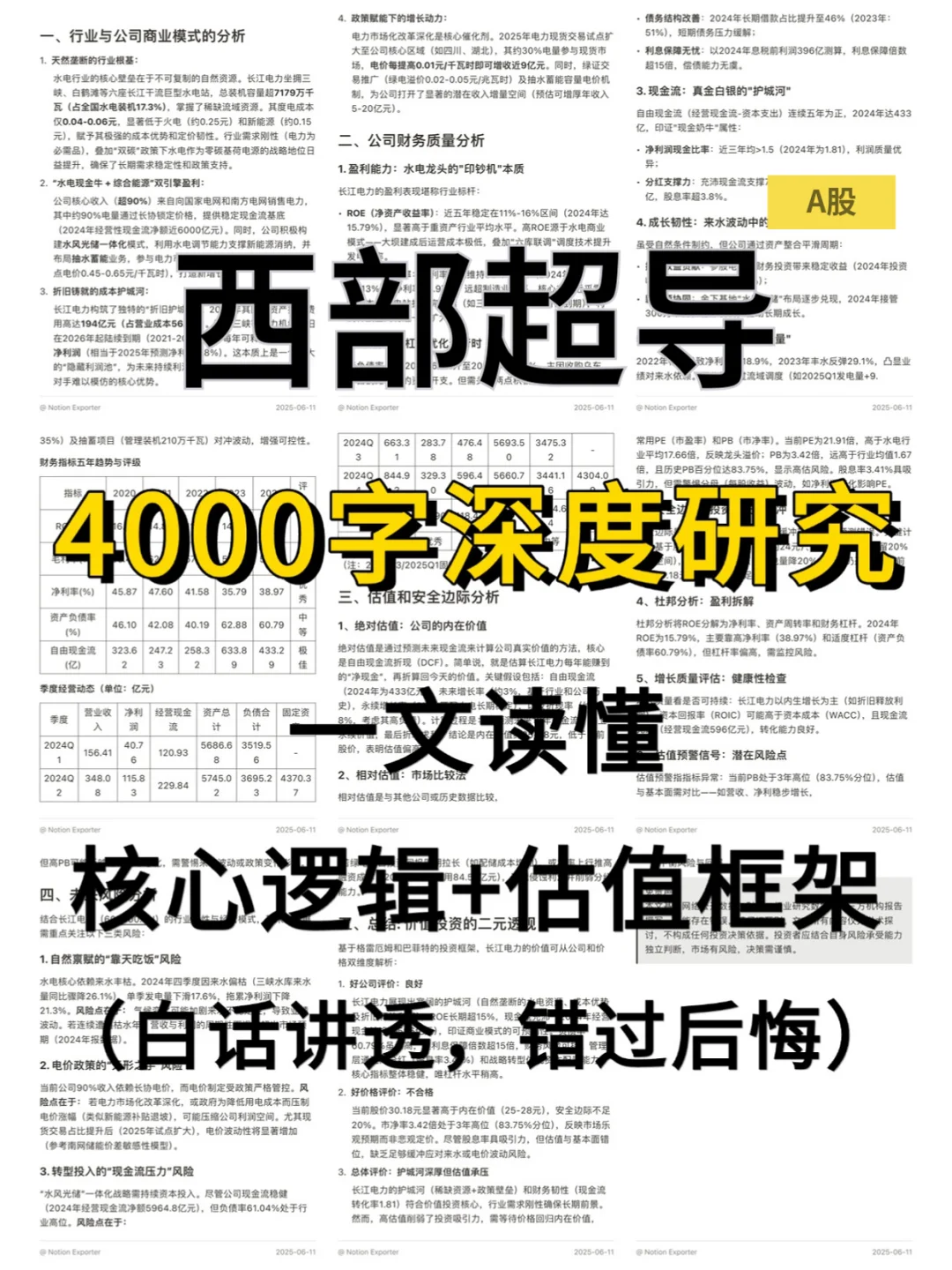 西部超导 4000 字深度研报