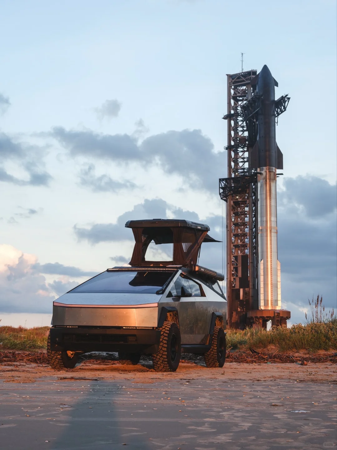 摩根士丹利最新对特斯拉的研报观点