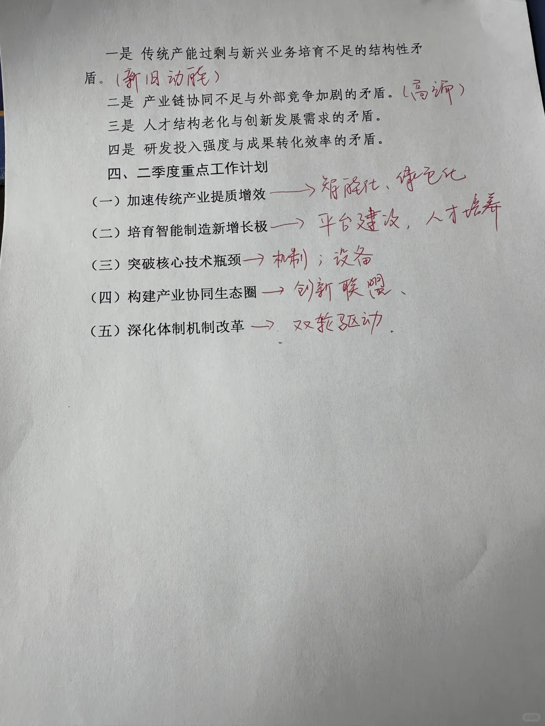 体制内|国企经营工作报告(43/365)