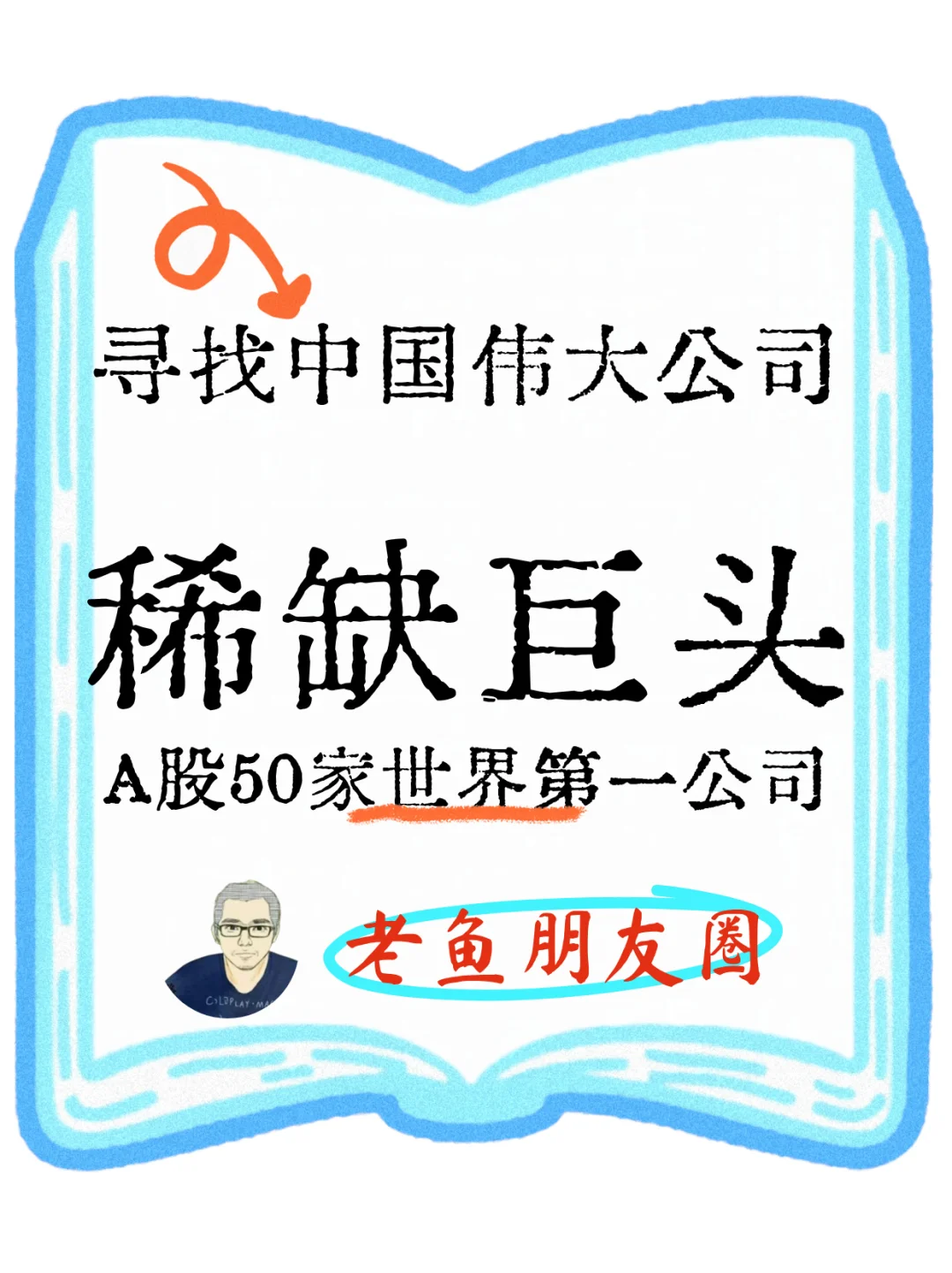 寻找中国伟大公司之【稀缺巨头】