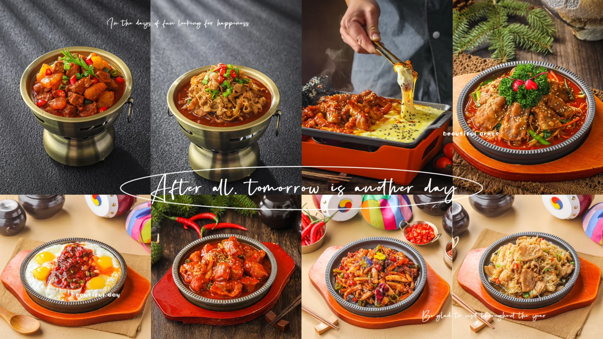 🔥韩餐创业｜0经验小白也能月入3w+？