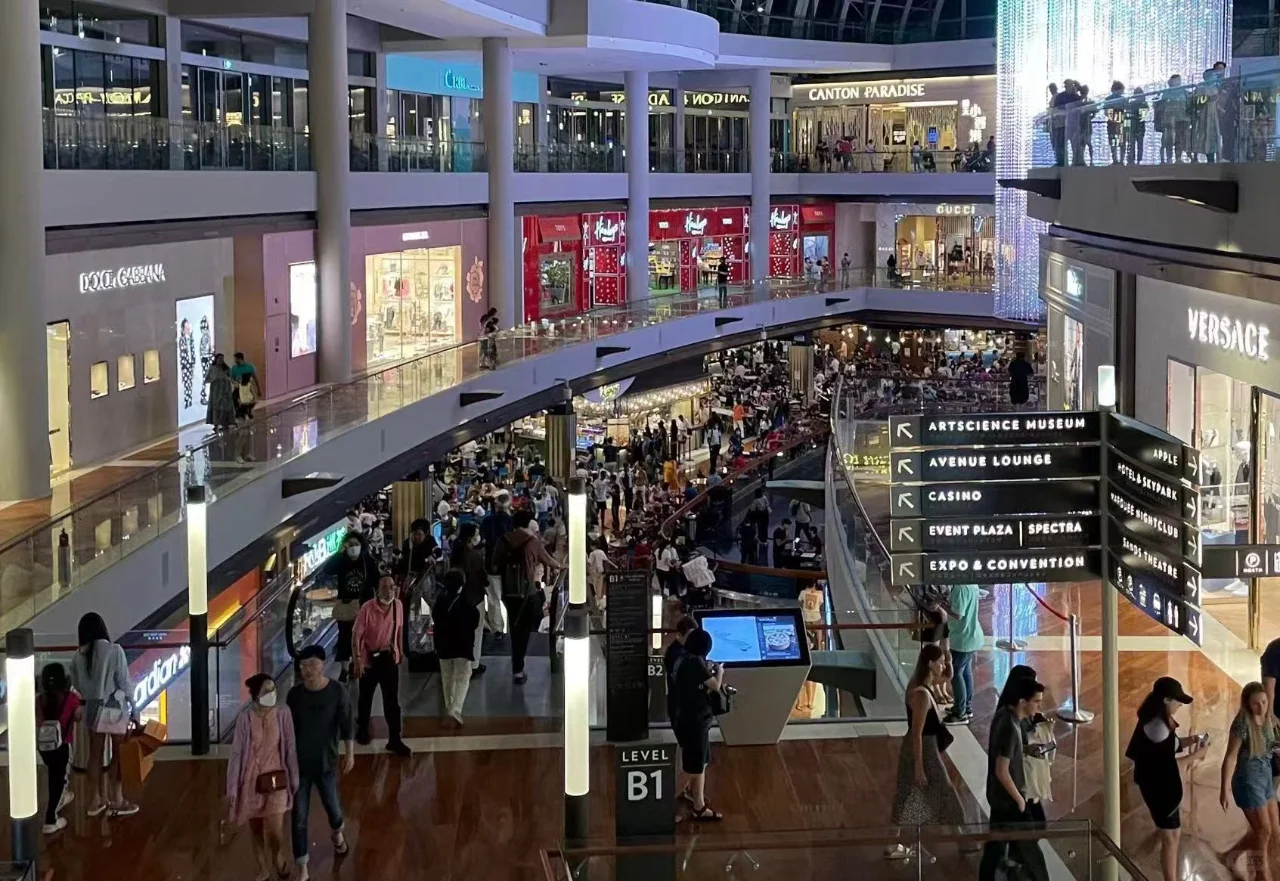 购物中心如何让调研更落地