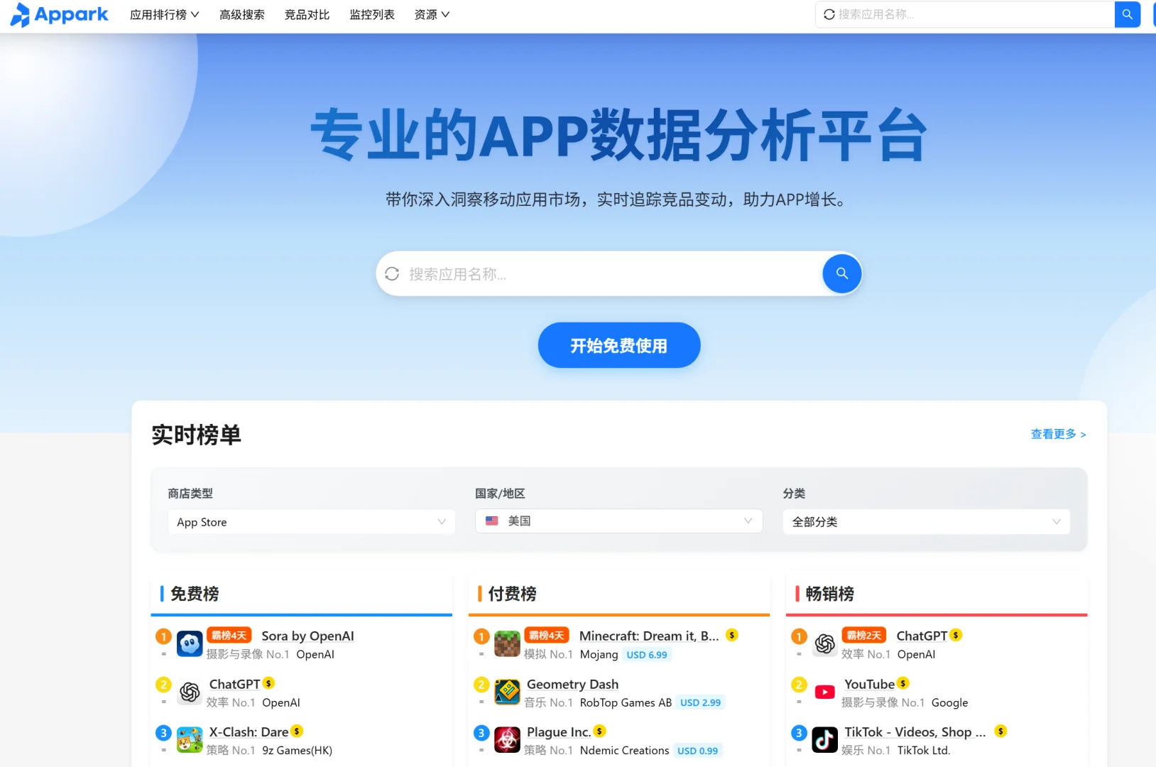 如何做app出海市场调研（新手版）