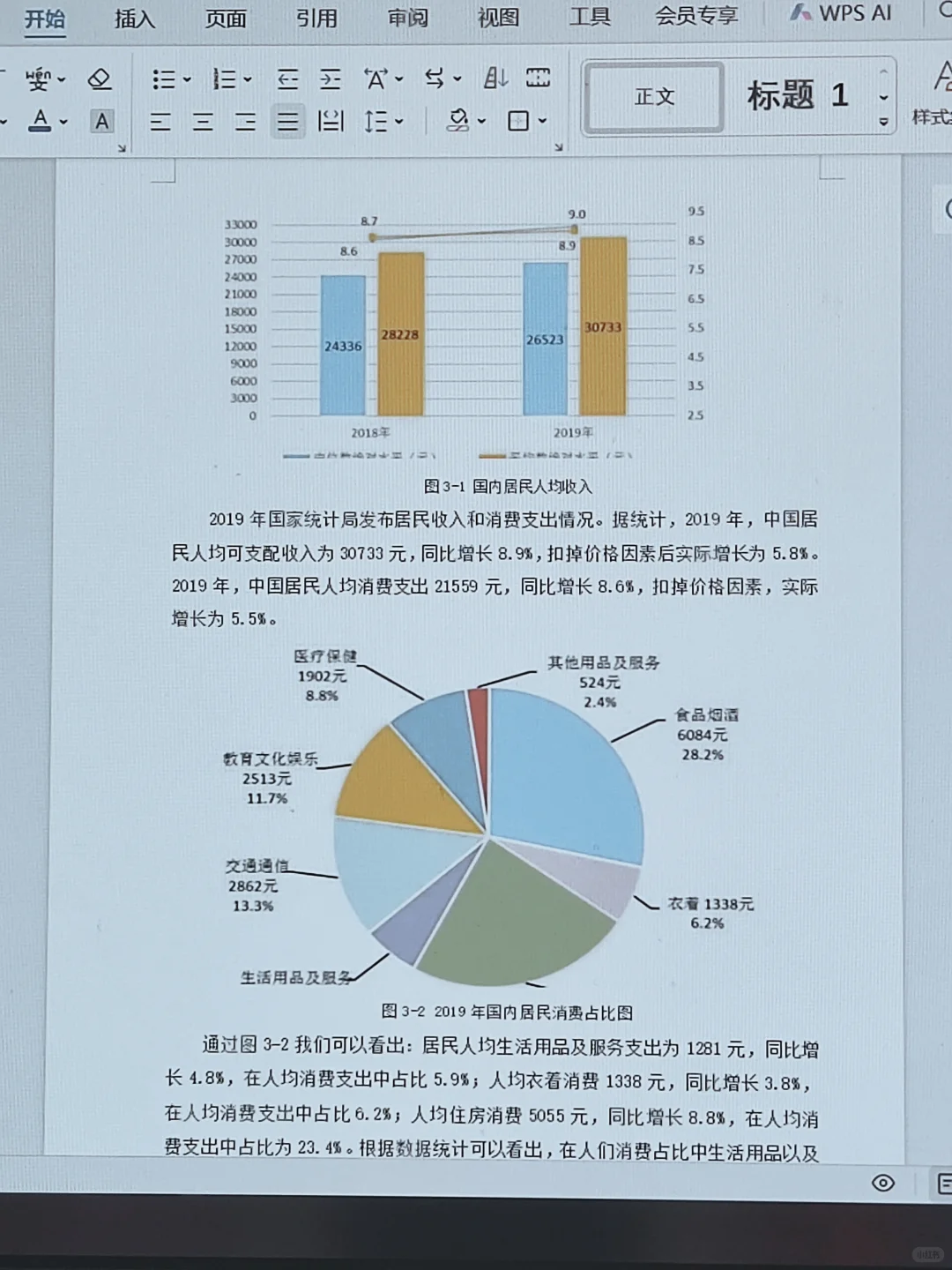 工商管理本科毕业论文这样写一次过了！