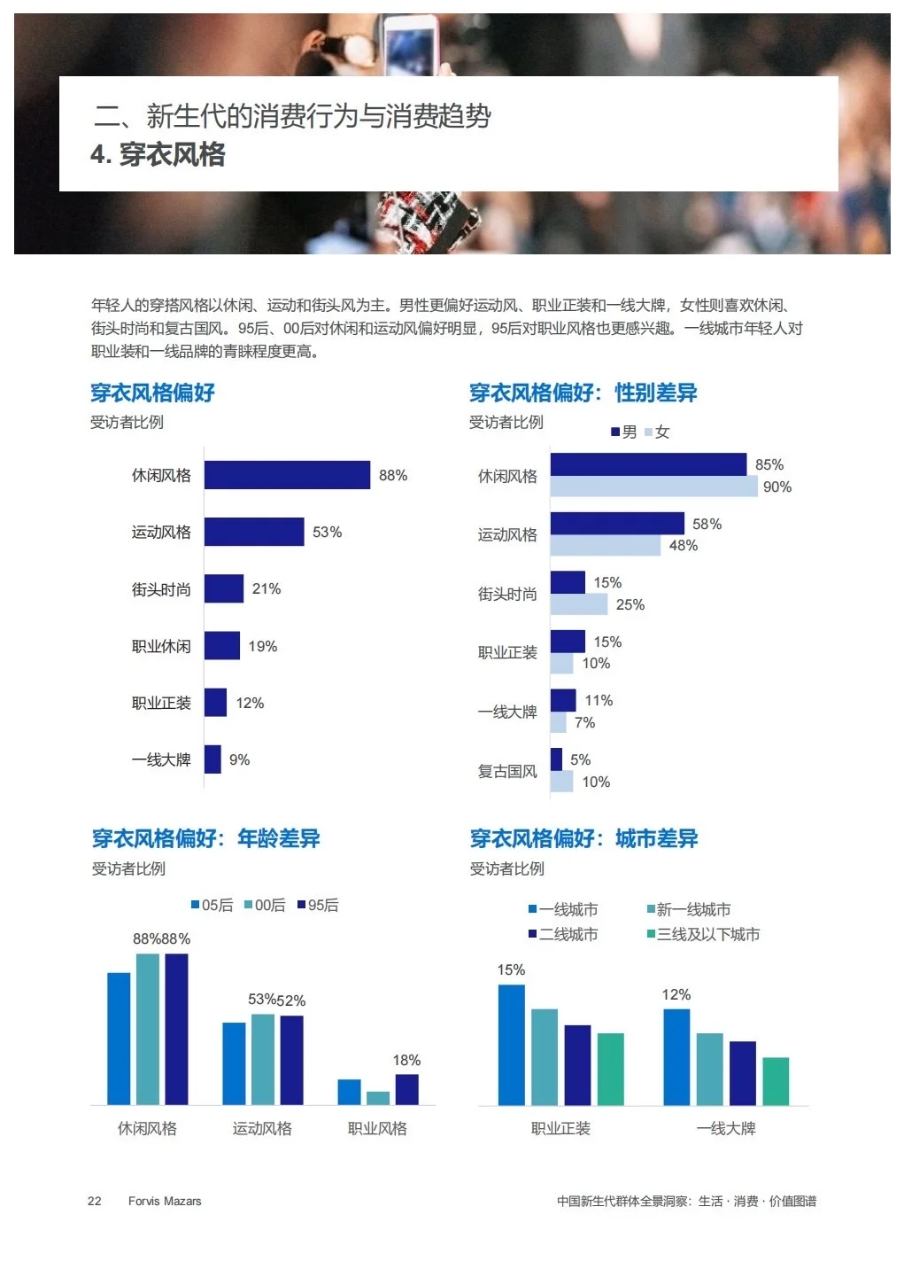 报告分享｜中国新生代群体全景洞察报告