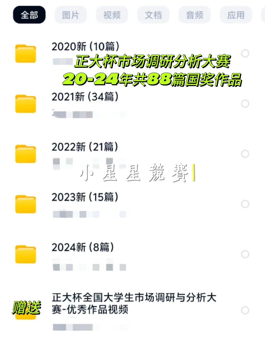 正大杯市场调研分析大赛国一获奖攻略