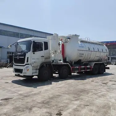 吸排车市场价格体系与采购策略分析