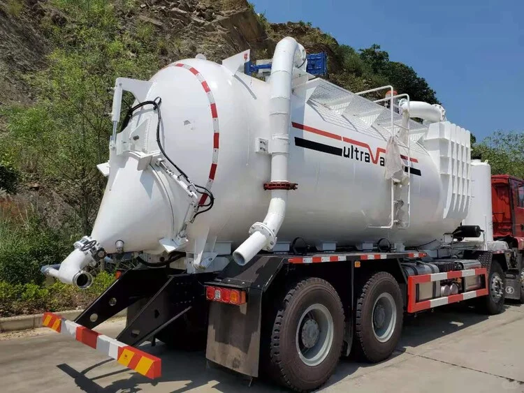 吸排车市场调研与品牌口碑评估分析