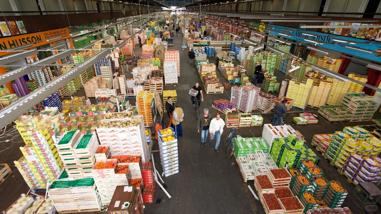 你知道市场调研吗？