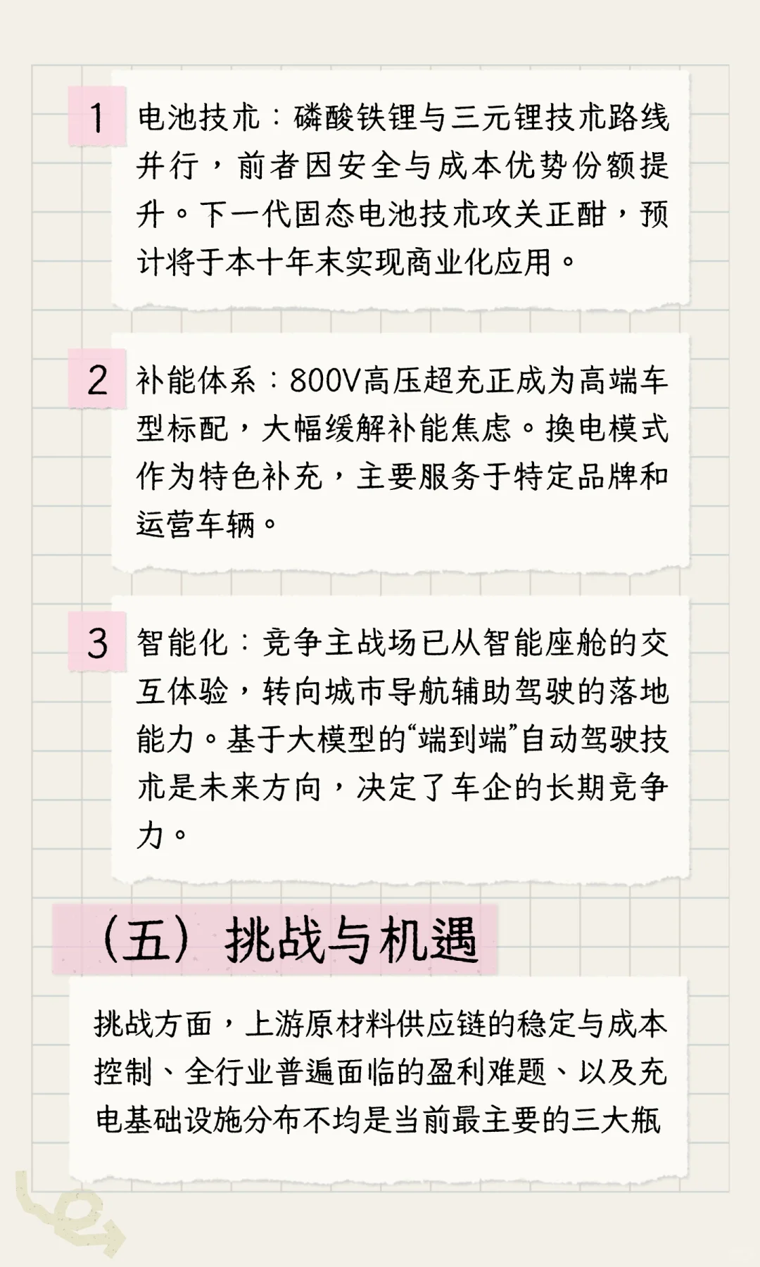 全球与中国新能源汽车市场洞察报告