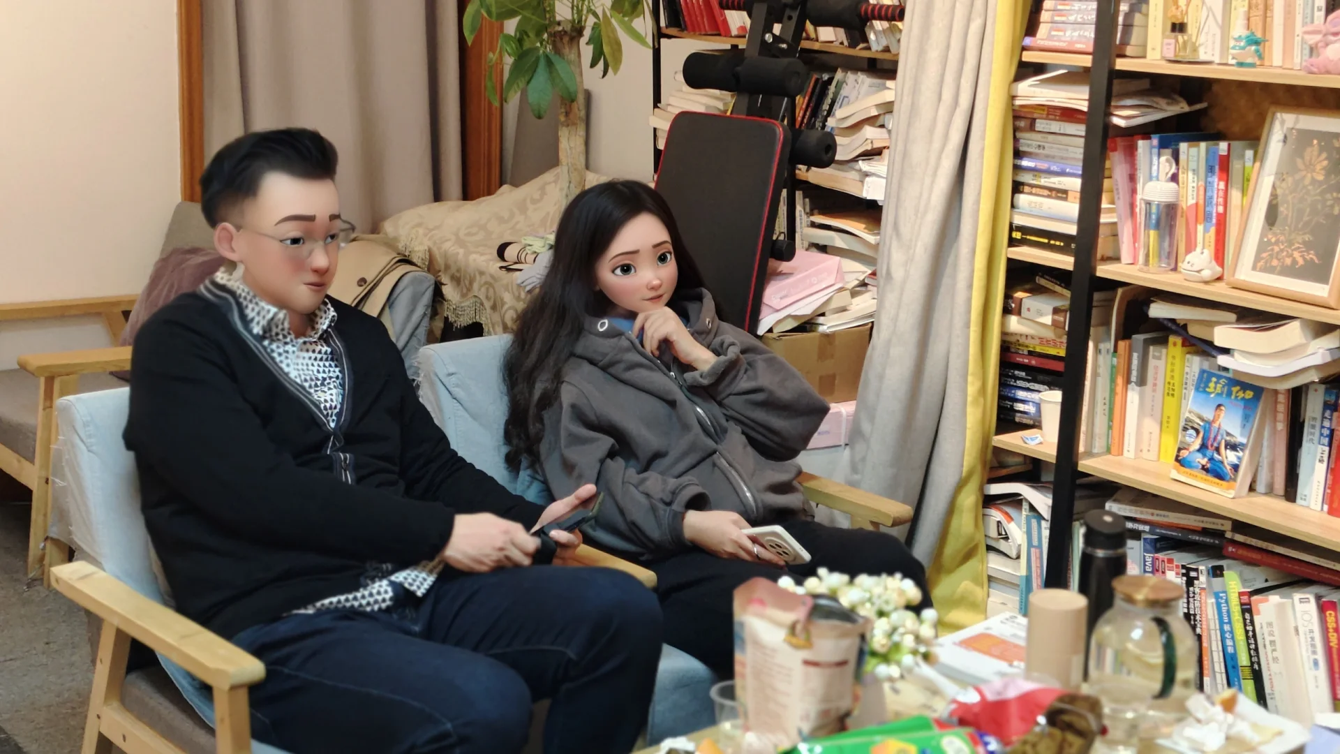 🎊本周上海35个活动~( 11月05日 至 11月0