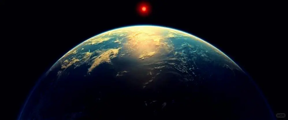 124光年外，地外生命最强信号正在呼唤我们