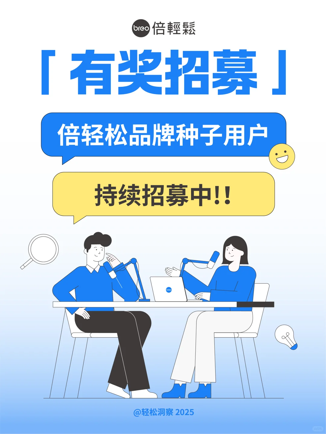 小倍看看幸运鹅是谁？