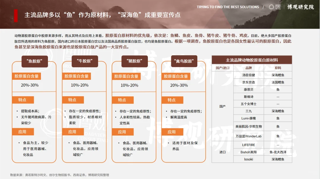 2025年中国胶原蛋白肽饮市场分析报告发布
