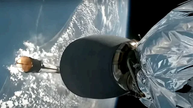 SpaceX向国际空间站发射致病性细菌