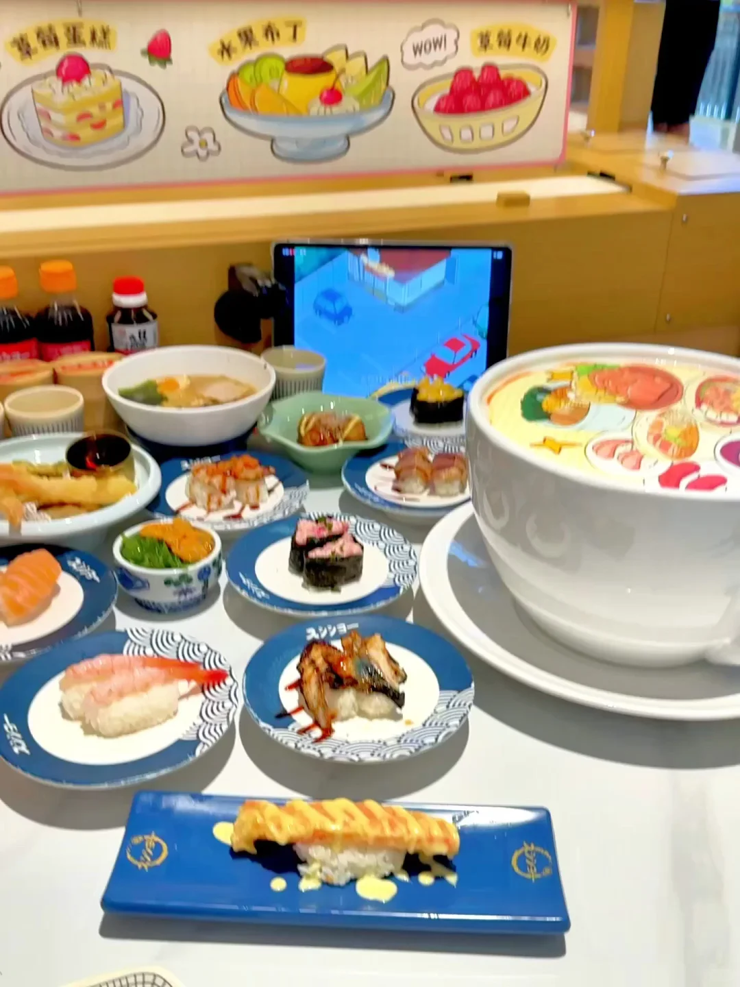 🔥消费降级期还能逆势起飞⁉️餐饮新风口‼️