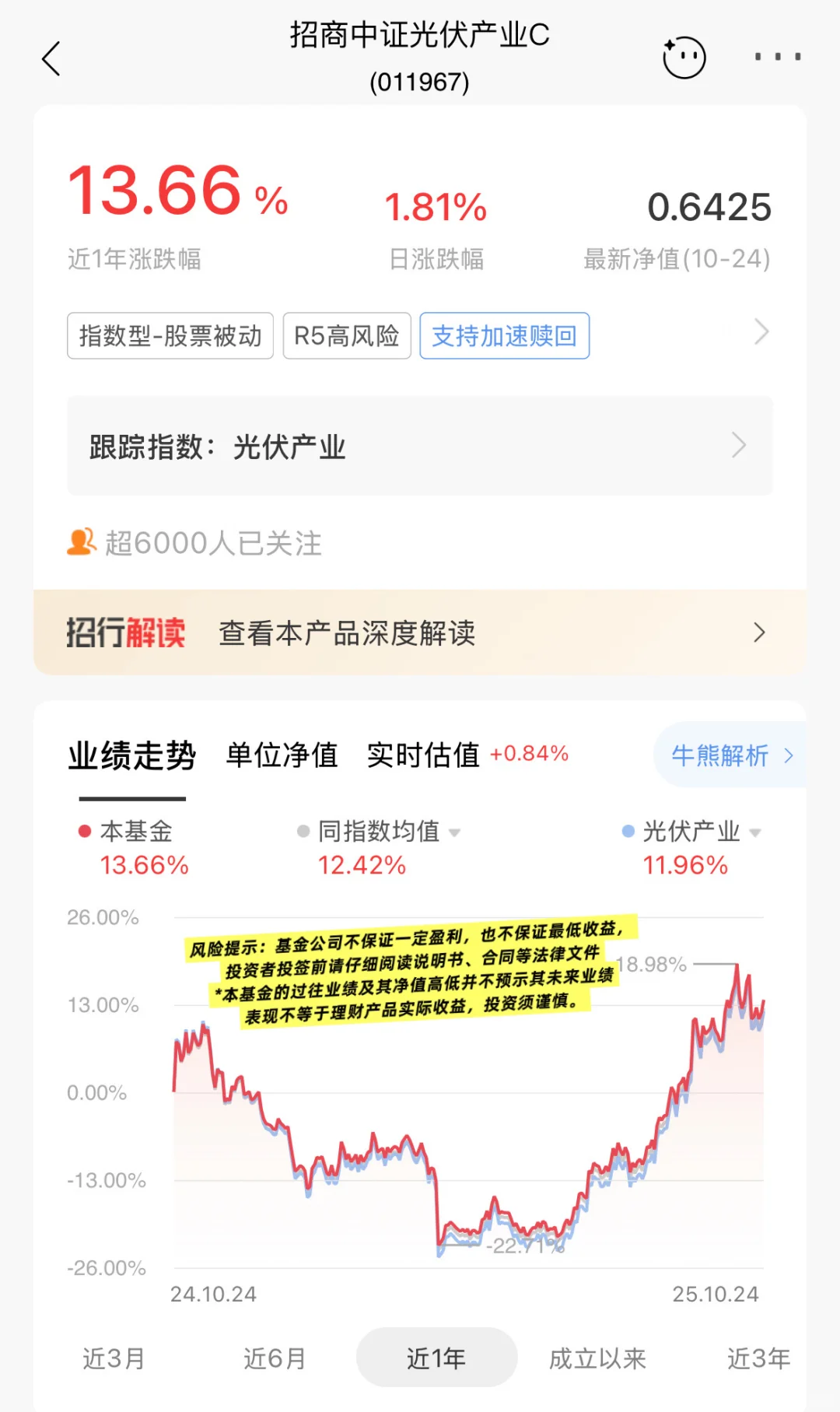 光伏止跌企稳，11 月接下来会有大行情