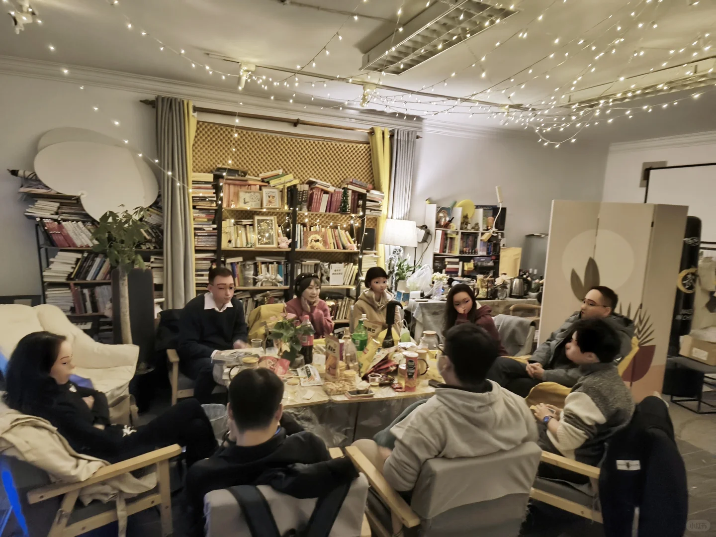 🎊本周上海35个活动~( 11月05日 至 11月0