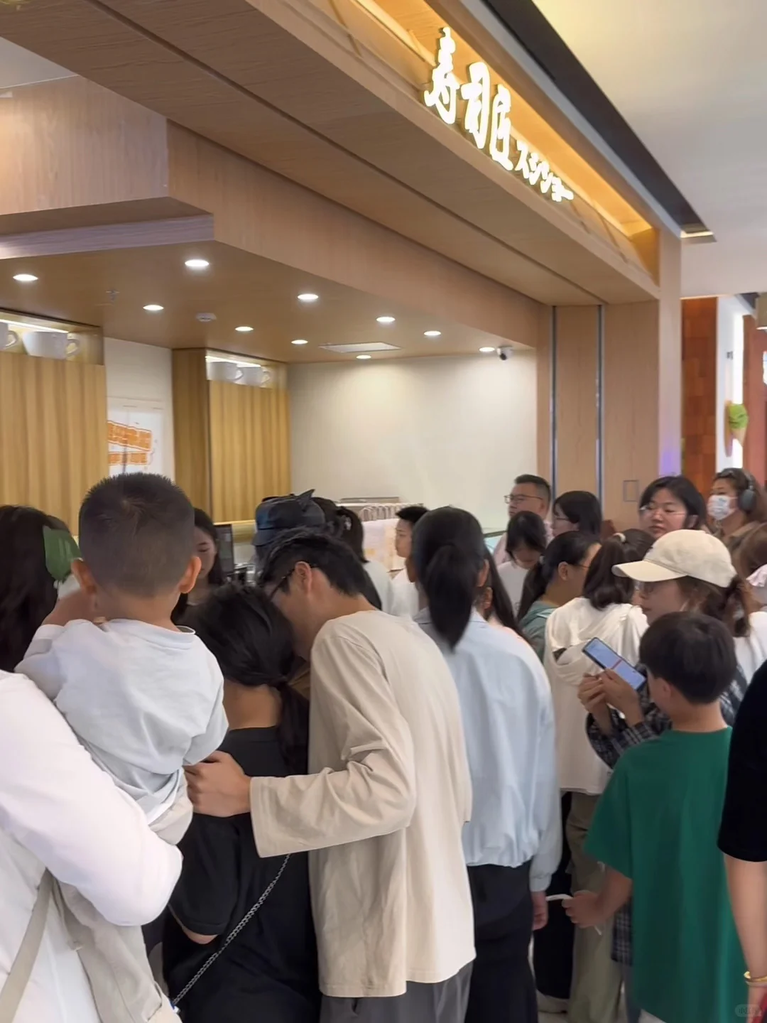 🔥消费降级期还能逆势起飞⁉️餐饮新风口‼️