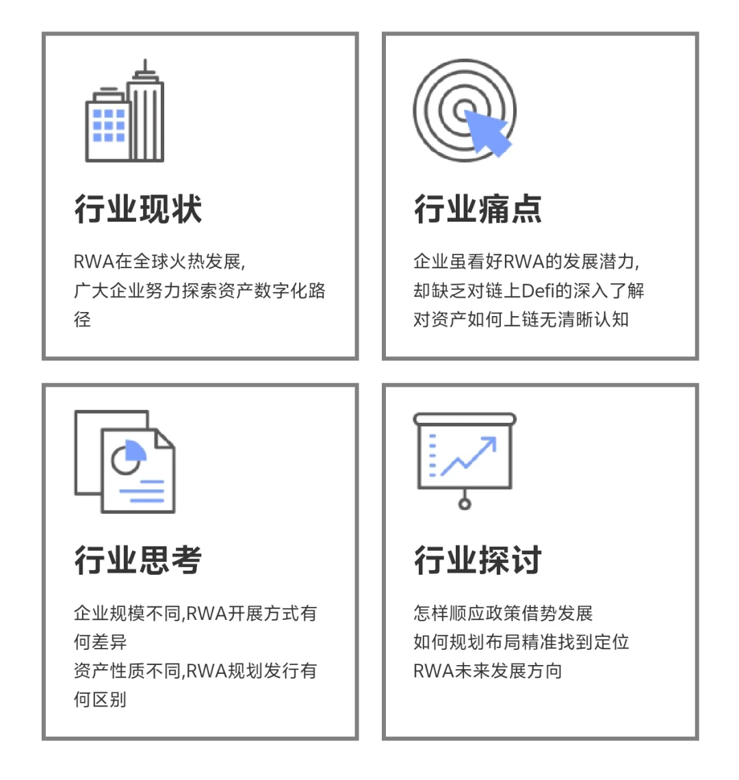 知识普及平台｜行业认知全面提升