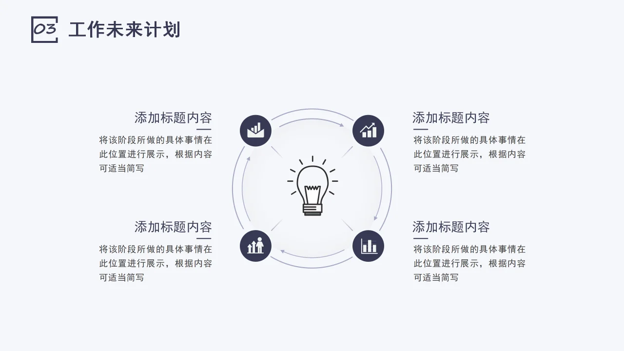 市场调研分析报告PPT