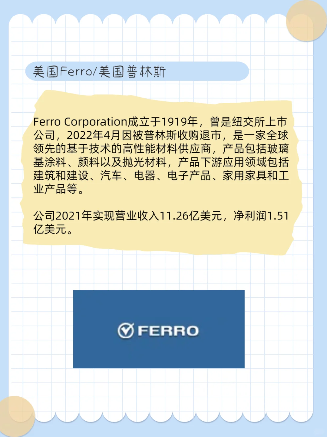 先进陶瓷材料行业分析（六）