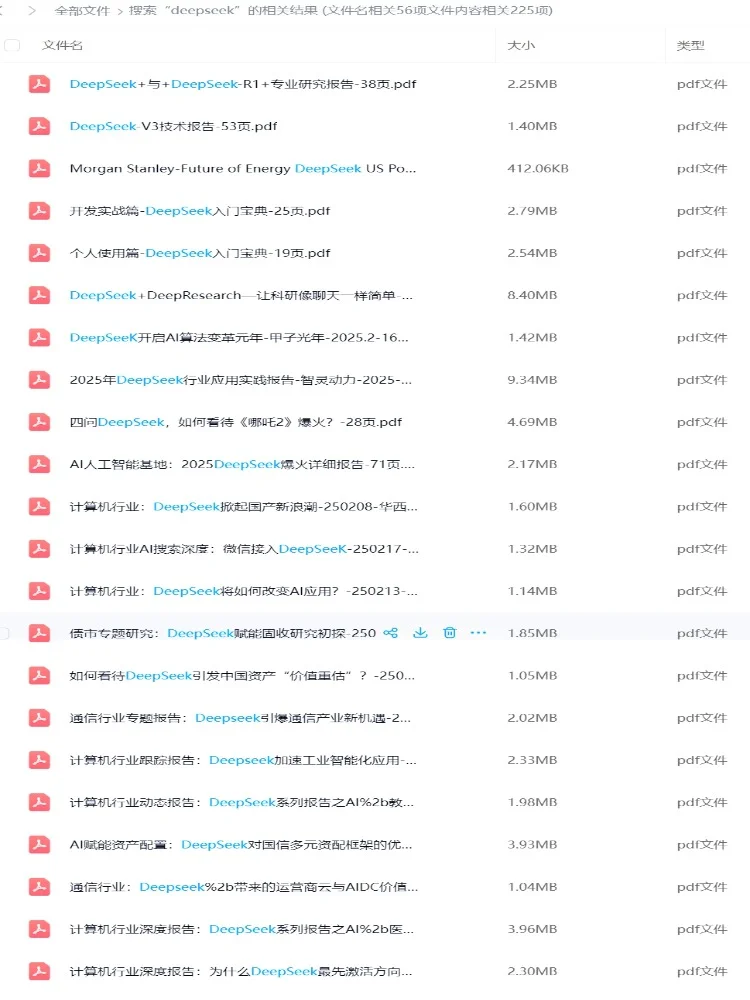 全行业报告研报研究合集怎么找专业数据