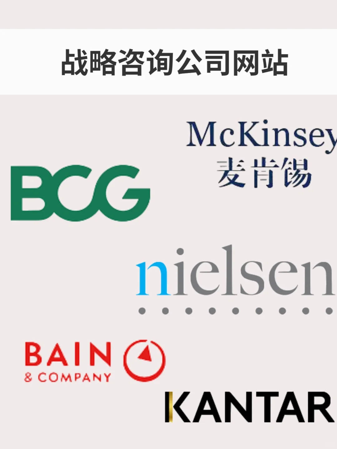 强推！这样找行业报告，让职场人节省50%时间