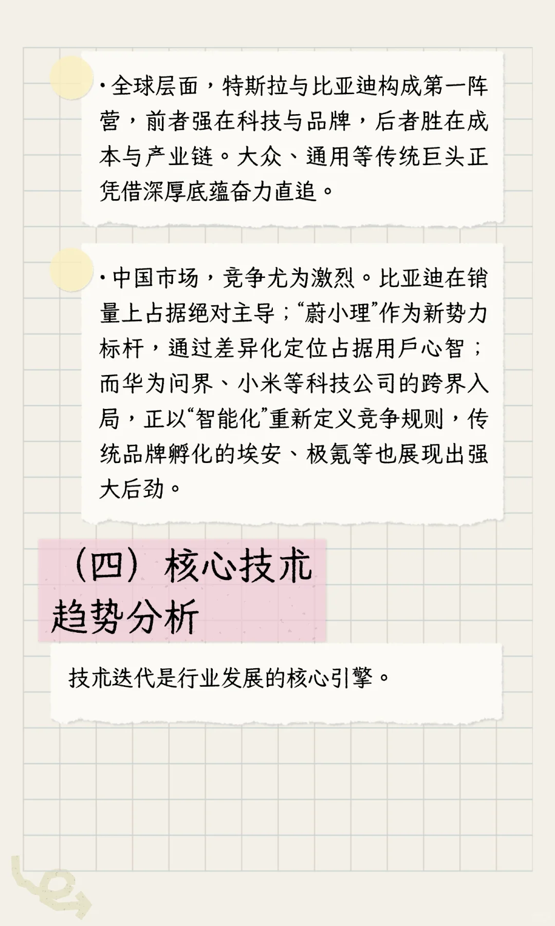 全球与中国新能源汽车市场洞察报告