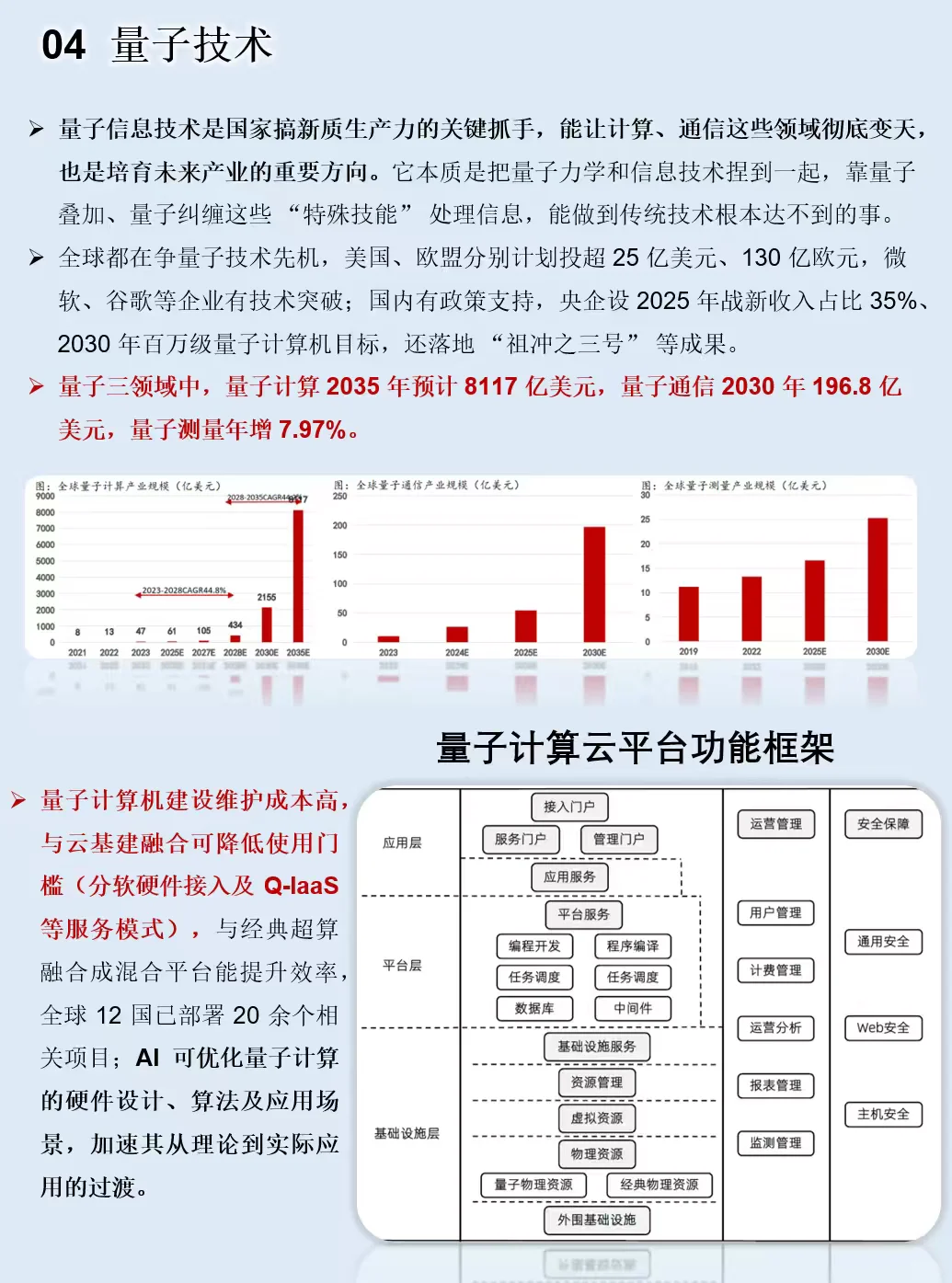 吃透十五五！五大未来产业链撑起万亿市场