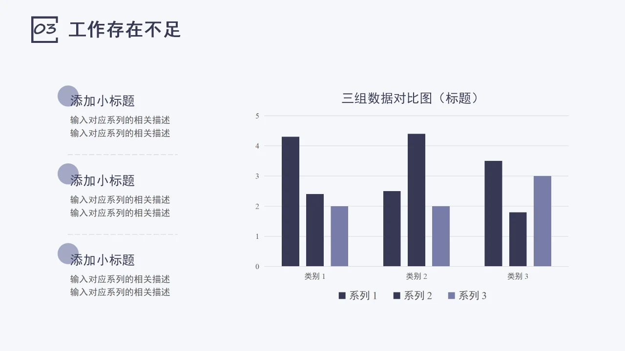 市场调研分析报告PPT
