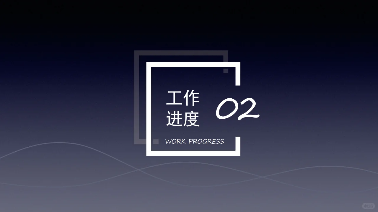 市场调研分析报告PPT