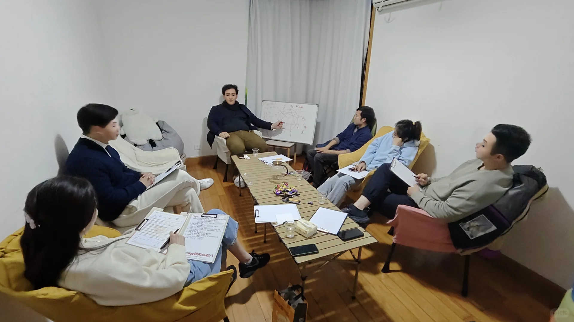 🎊本周上海35个活动~( 11月05日 至 11月0