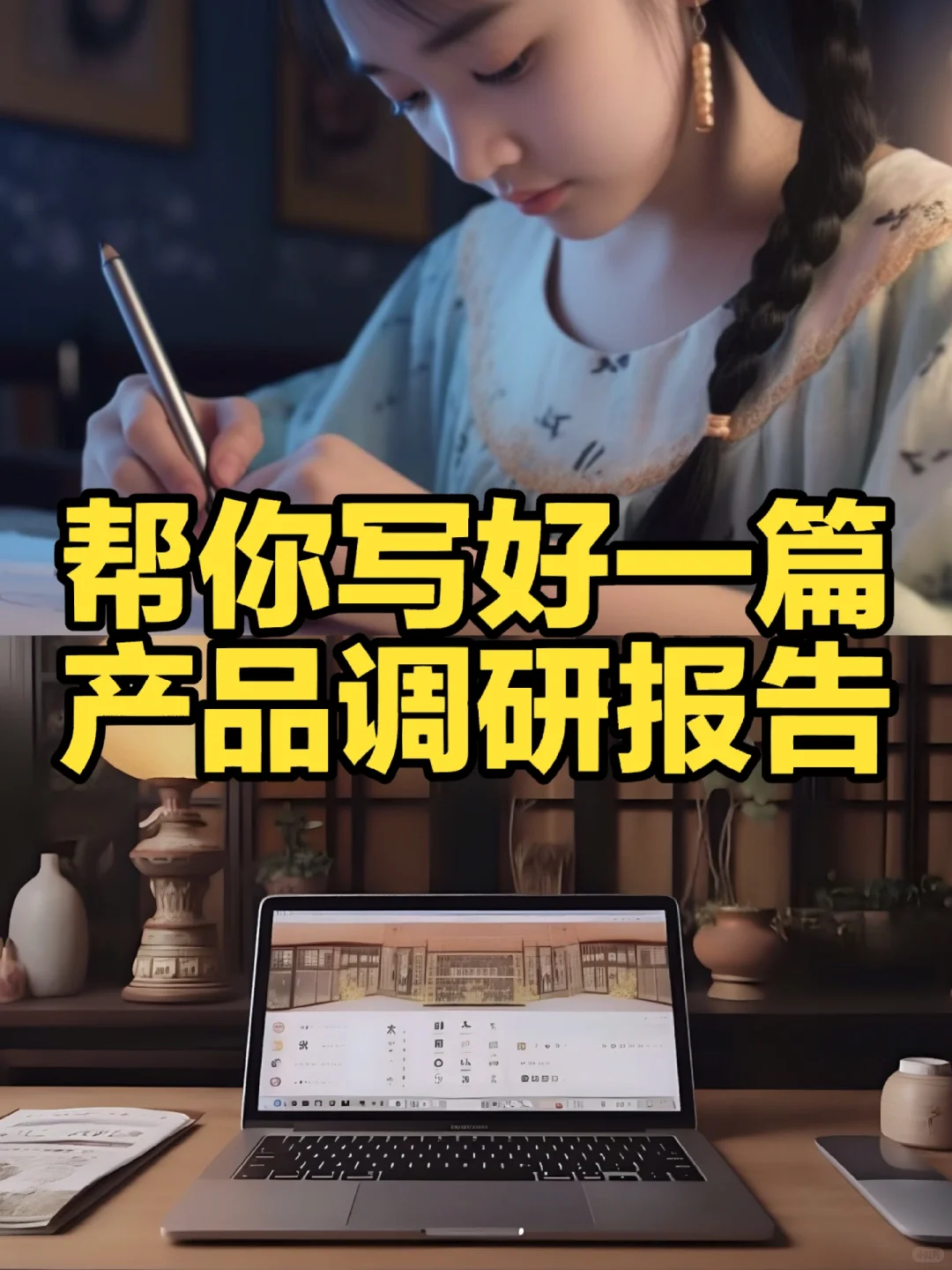 产品调研报告怎么写🌈帮你写好一篇调研报告