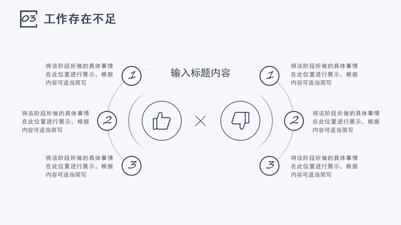 市场调研分析报告PPT