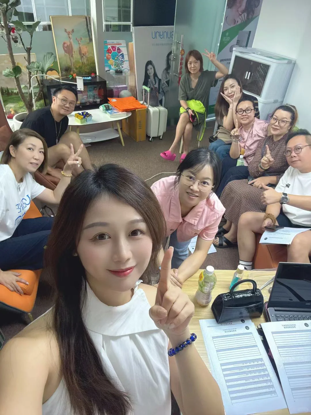 下一个风口就是香港🇭🇰大健康轻创业