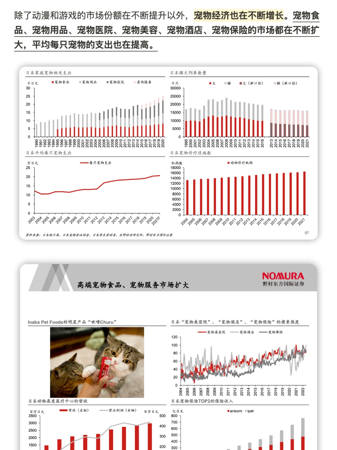 日本经济下行30年的黄金赛道（普通人参考）