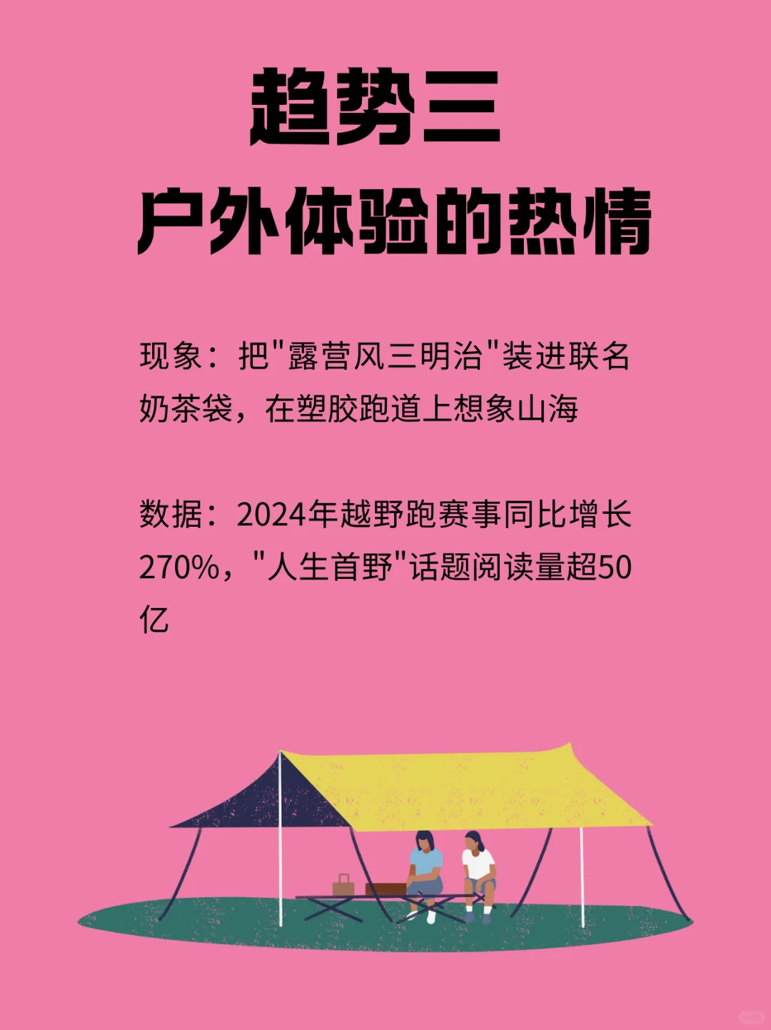 2025年轻人的十大情绪趋势‼️