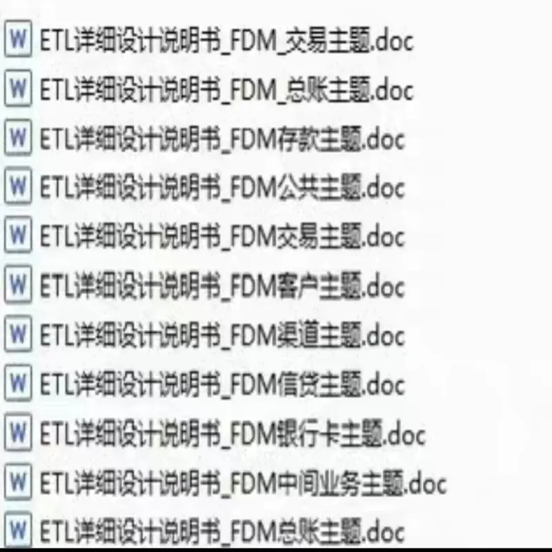 金融大数据开发银行项目超有趣✨