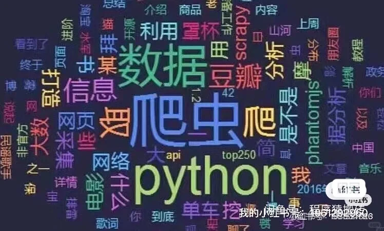 爬虫&数据采集超低价