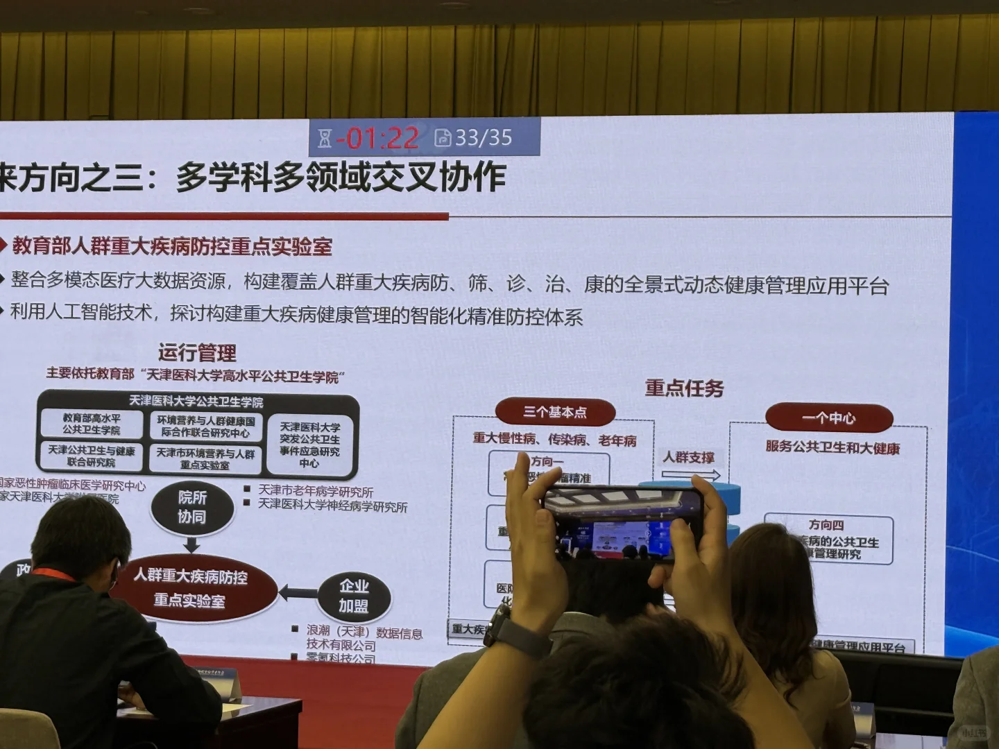 国家癌症中心｜AI+大数据重塑肿瘤精准防控