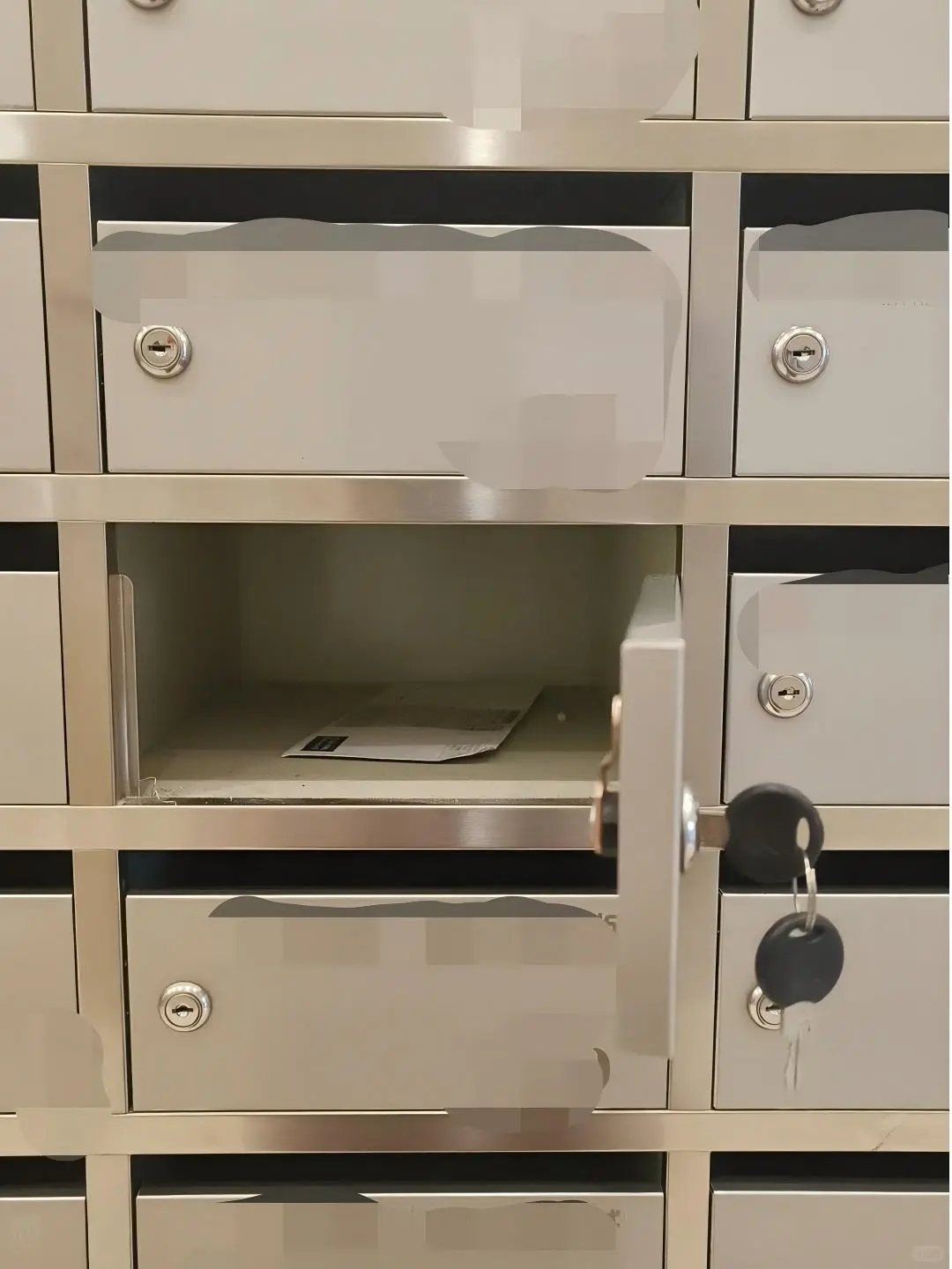 特种兵到港｜拿下香港HK中银卡和⭕商开户