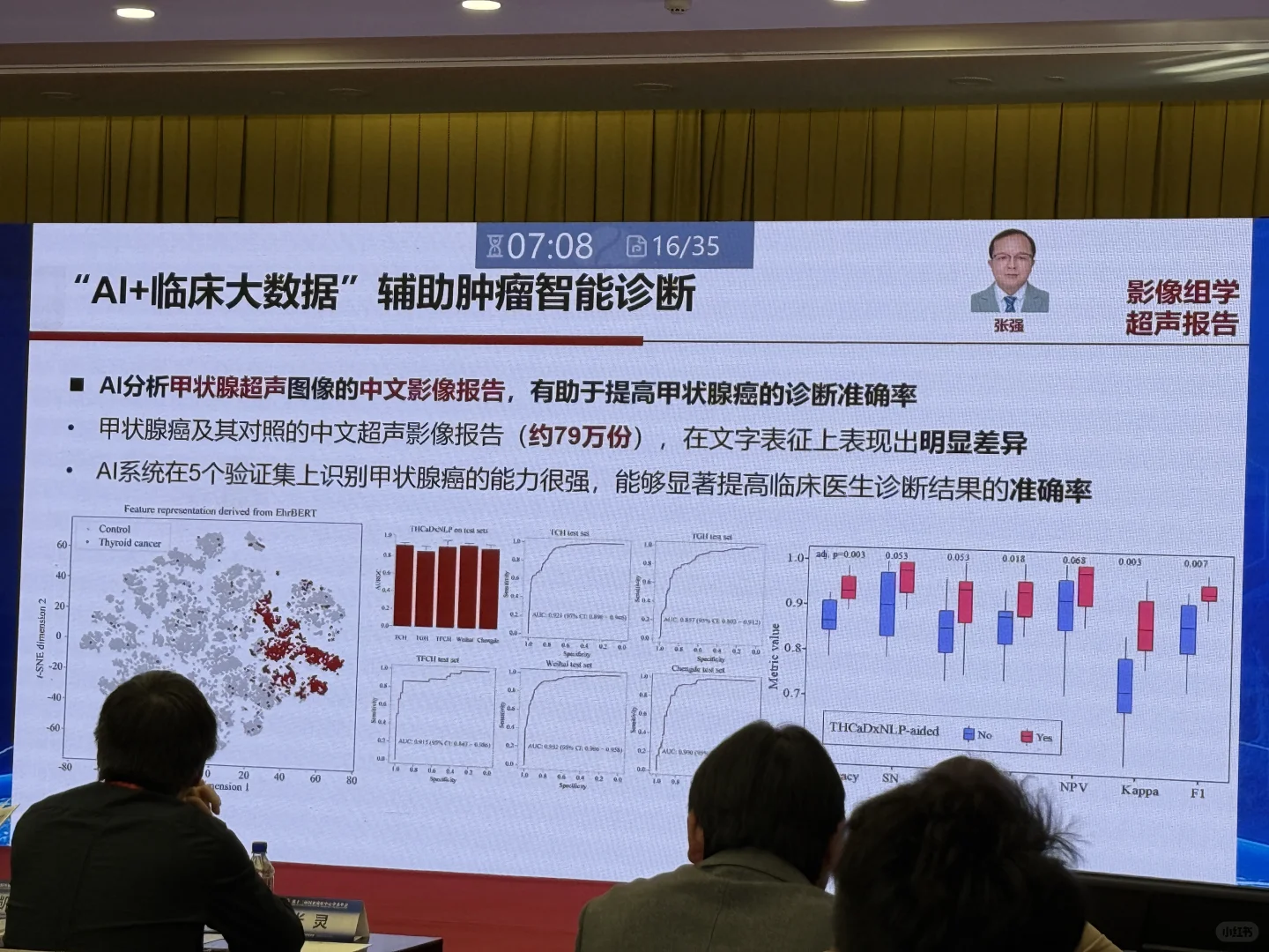 国家癌症中心｜AI+大数据重塑肿瘤精准防控