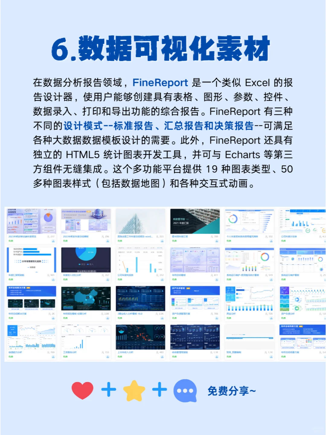 怎么写一份高质量数据分析报告？就按这三步