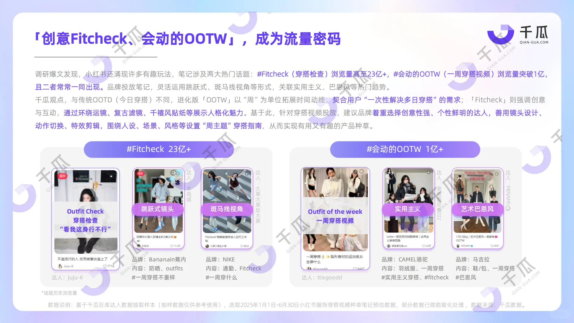 2025「视频笔记」种草洞察数据报告